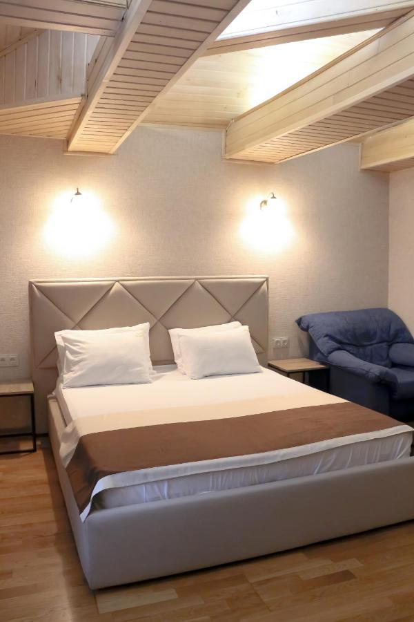 Bestkievapartment Luaran gambar