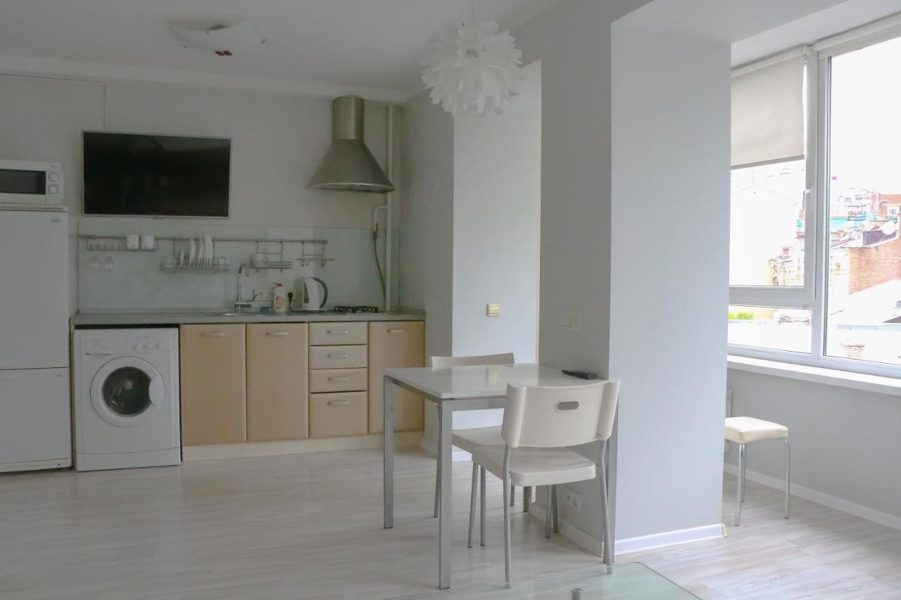 Bestkievapartment Luaran gambar